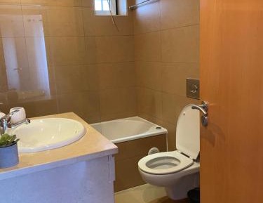 Deluxe Room (2 Adults + 1 Child)