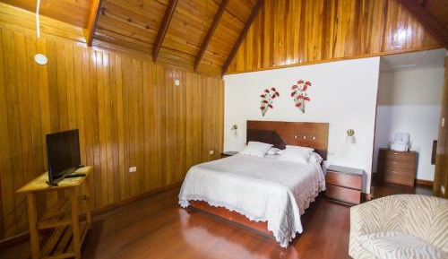 Deluxe Bungalow