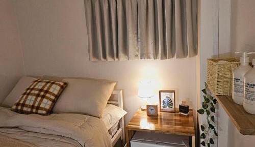 Double Room - 202
