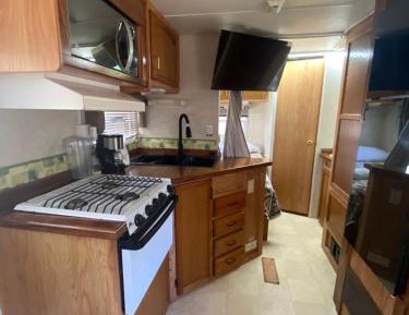 Mobile Home