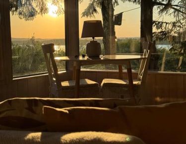 Superior Chalet