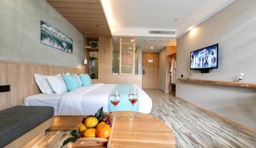 Comfort Double Room