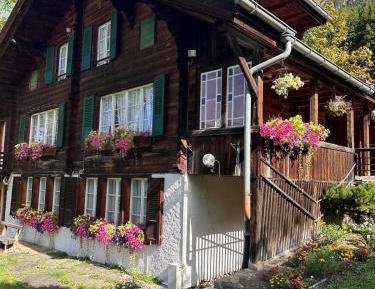 Chalet