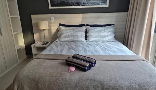 Deluxe Queen Suite