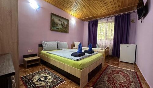 Triple Room with Bathroom