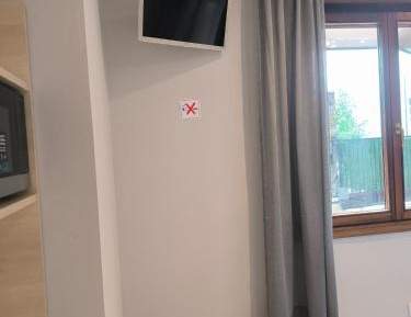 Deluxe Double Room with Shower
