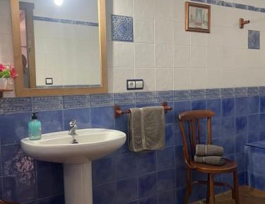 Triple Room with Bathroom