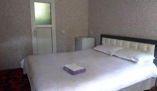 Double or Twin Room with Bathroom