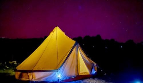 Tent