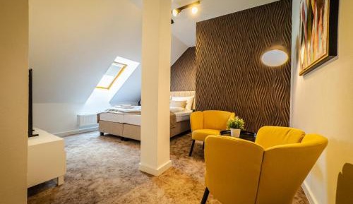 Maisonette