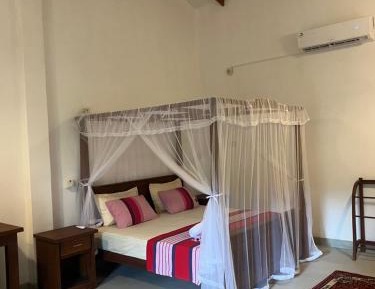 Superior Chalet