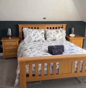 King Room with Sea View