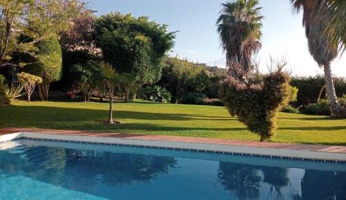 Superior Villa