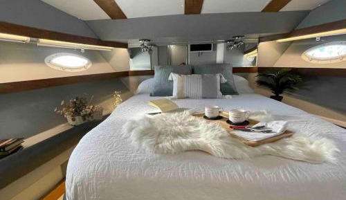 Mobile Home