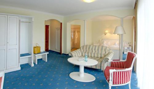 Deluxe Double Room (Toskana)