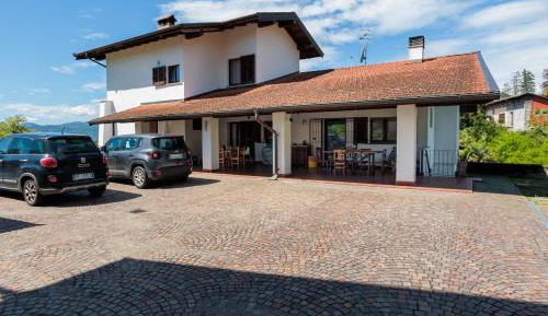 Two-Bedroom Townhouse