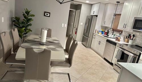 Duplex Apartment