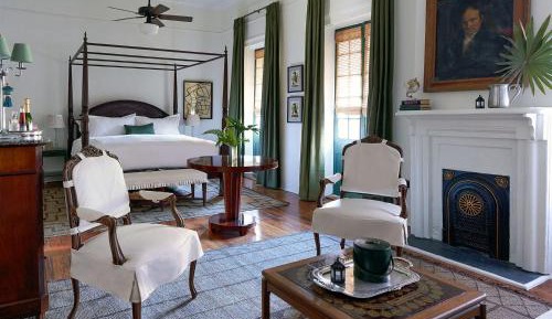 King Suite