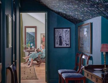Superior King Suite