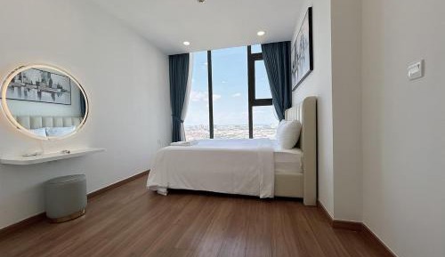 Two-Bedroom Superior Apartment