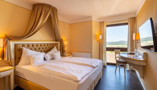 Small Double Room