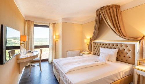 Comfort Single Room