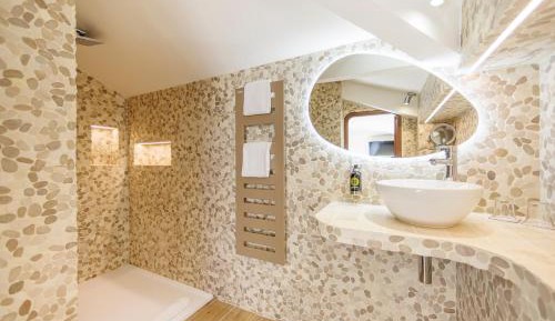 Vigie Room with terrace and Sea View