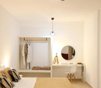 Deluxe Family Suite