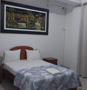 Special Offer Double Room with Air Conditioning