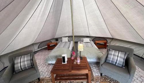 Tent