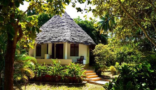 Double or Twin Room with Tropical shower and Balcony