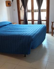 Double or Twin Room with Private Bathroom
