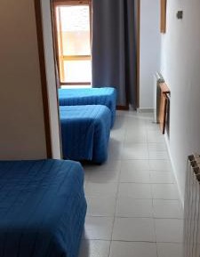 Triple Room with Bathroom