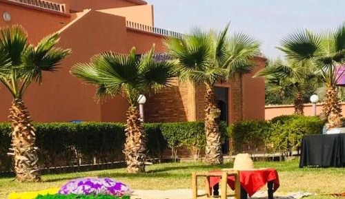 Deluxe Villa