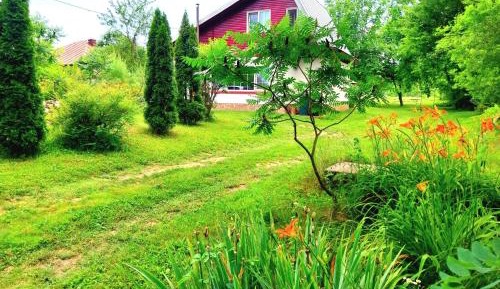 Chalet