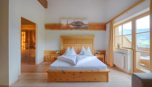 Superior Apartment with Sauna