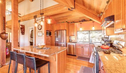 Vacation Home