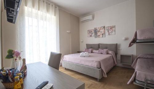 Double or Twin Room