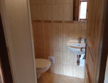 Twin Room with Bathroom