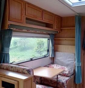 Caravan