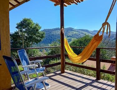 Superior Chalet
