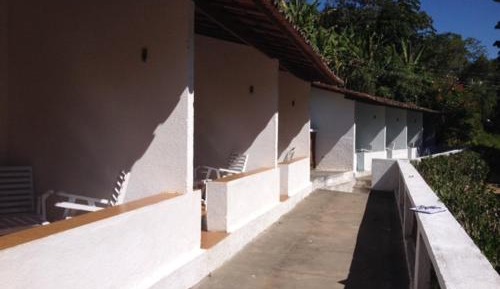 Standard Double or Twin Room with Balcony