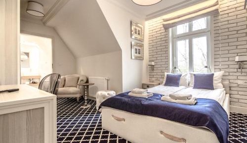 Superior Queen Room
