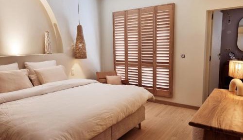 Suite with Terrace