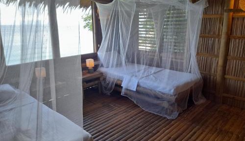 Villa with Sea View