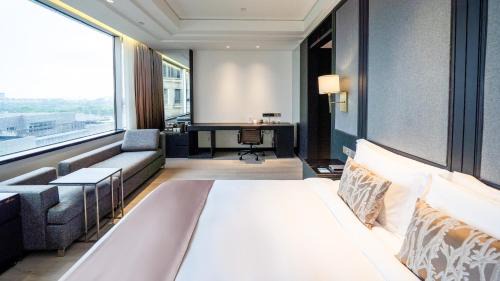 Standard Room with Two Single Beds