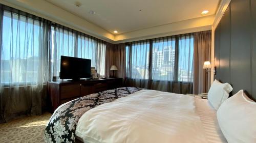 Superior Single Room