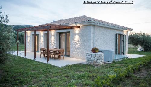 Deluxe Villa