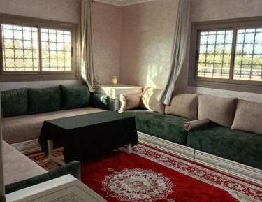 Suite with Terrace