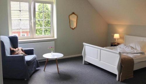 Triple Room with View